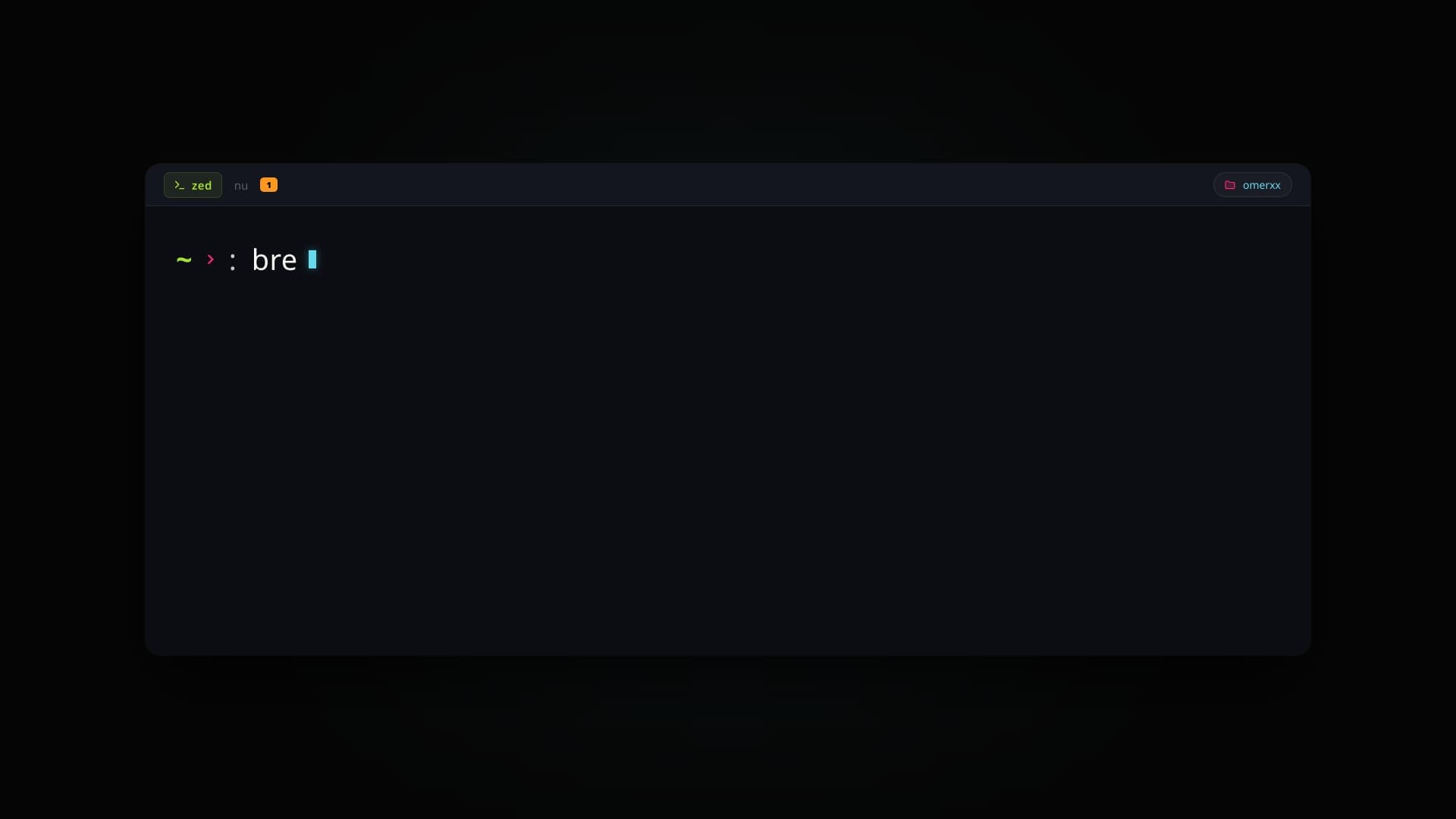 App Demo Walkthrough